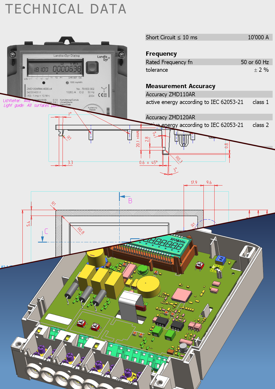 CAD- Baugruppe