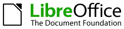 LibreOffice
