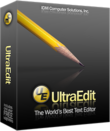 UltraEdit